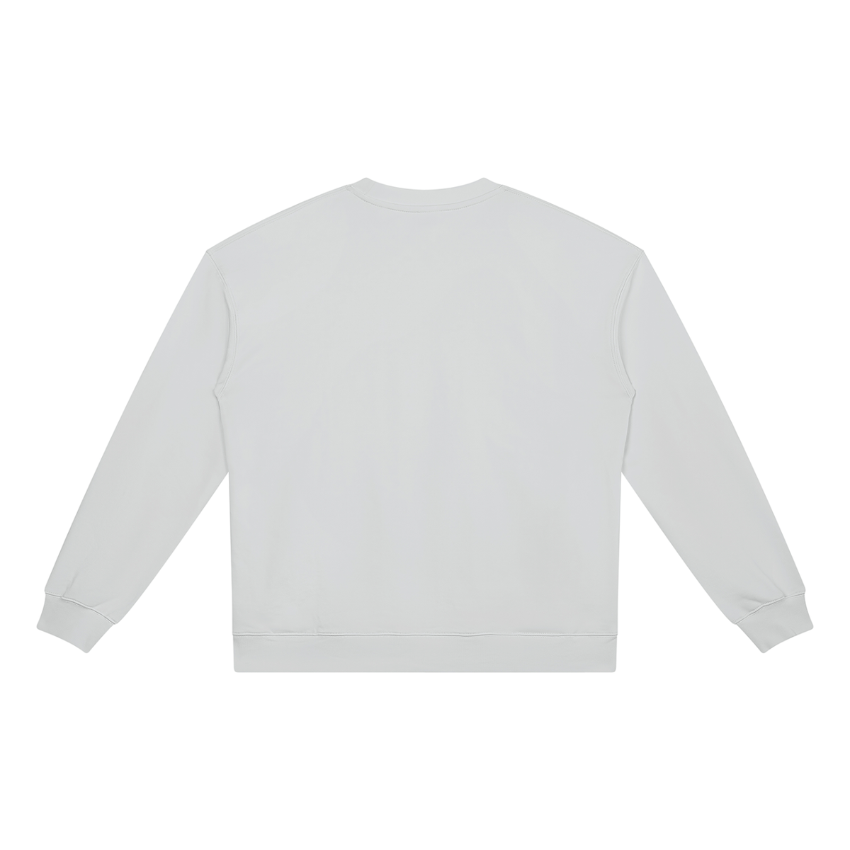 DRVVYN Proactivv — Built by the Work Unisex Crewneck