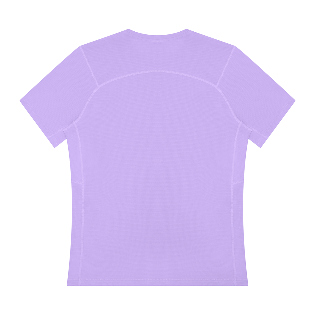 DRVVYN Proactivv — Earned Never Given Men’s Performance Tee