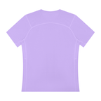 DRVVYN Proactivv — Earned Never Given Men’s Performance Tee