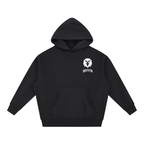 DRVVYN Proactivv — No Shortcuts, Just Work Men’s Hoodie
