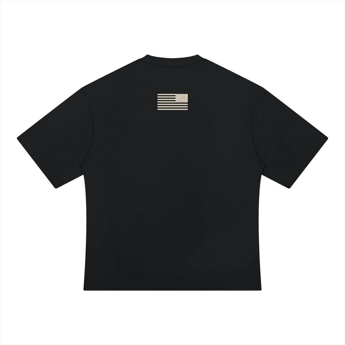 DRVVYN Move With Purpose — Heavyweight Tee