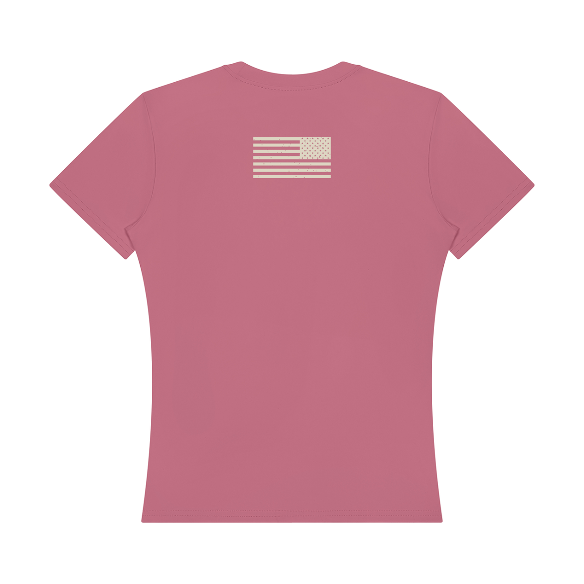 Forward DRVVYN Women’s Topstitch Training T-Shirt