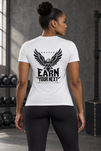 DRVVYN Proactivv — Earn Your Next Women’s Performance Tee