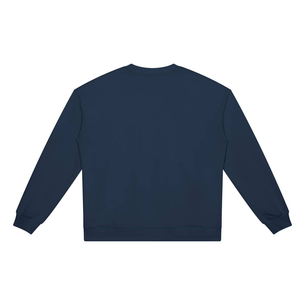 DRVVYN Proactivv — Built by the Work Unisex Crewneck