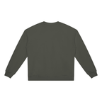 DRVVYN Proactivv — Earn Your Next Unisex Heavyweight Crewneck