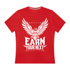 DRVVYN Proactivv — Earn Your Next Men’s Performance Tee