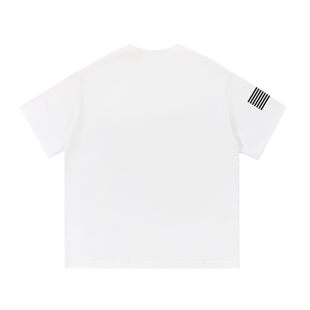 DRVVYN Trace — Cotton Tee