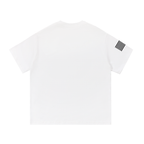 DRVVYN Trace — Cotton Tee
