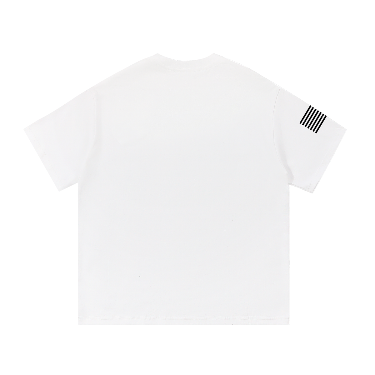 DRVVYN Trace — Cotton Tee