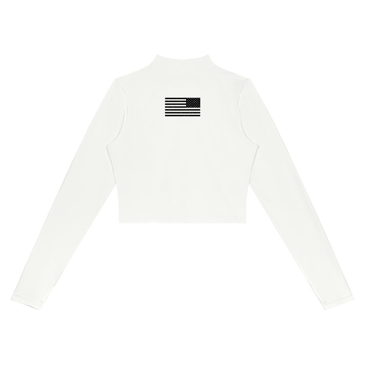 Forward DRVVYN Women’s Crop Yoga Sports Jacket